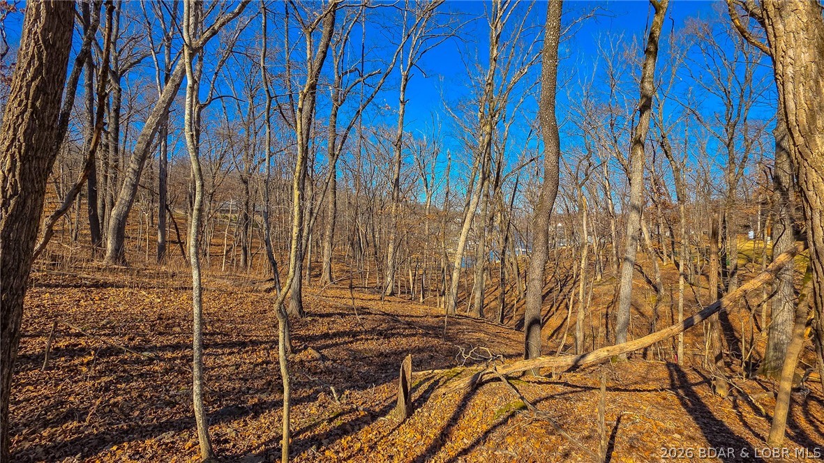 Grand Point No. 2 - Land