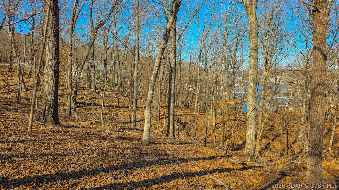 Grand Point No. 2 - Land