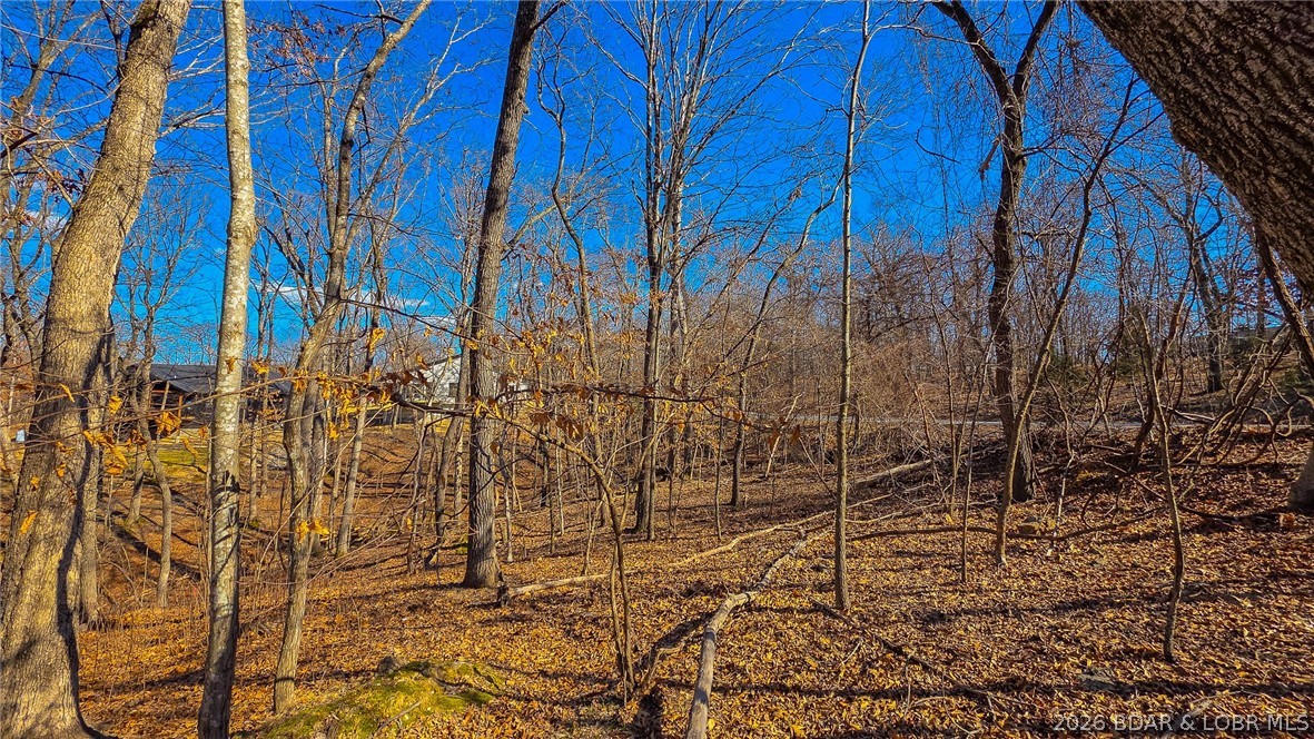 Grand Point No. 2 - Land