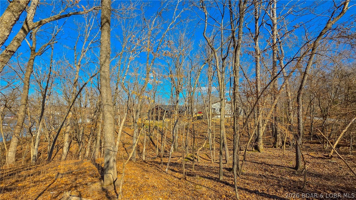 Grand Point No. 2 - Land