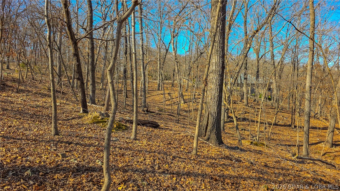 Grand Point No. 2 - Land