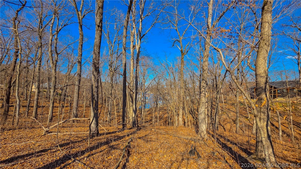 Grand Point No. 2 - Land