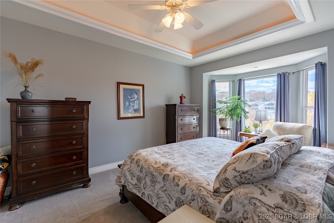 Villas at Grand Glaize - Residential