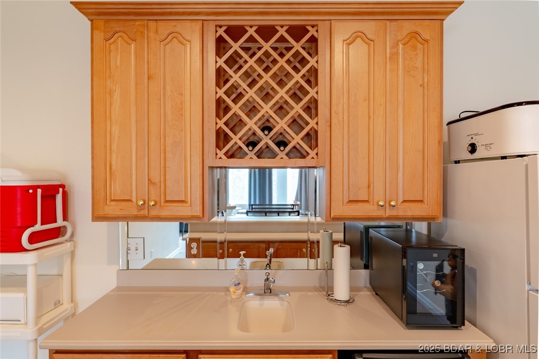 Villas at Grand Glaize - Residential