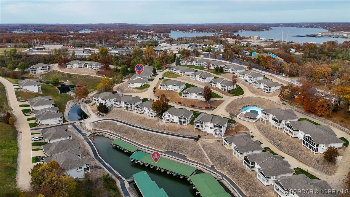 Villas at Grand Glaize - Residential