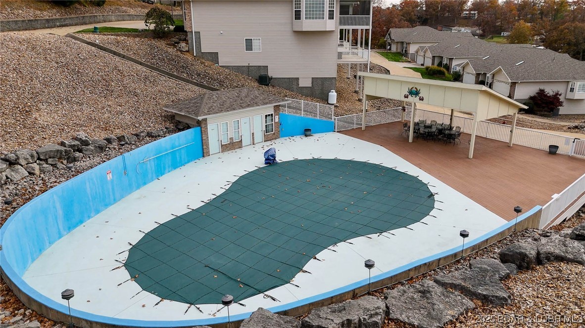 Villas at Grand Glaize - Residential