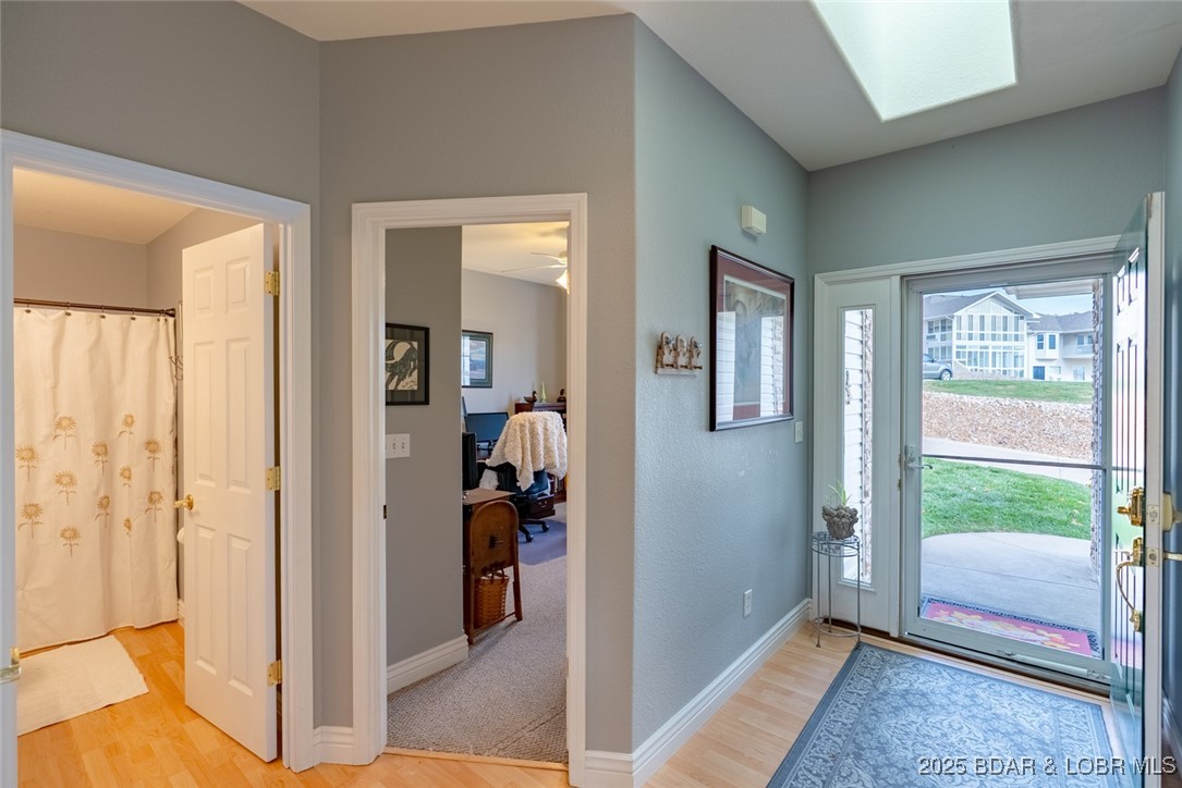 Villas at Grand Glaize - Residential