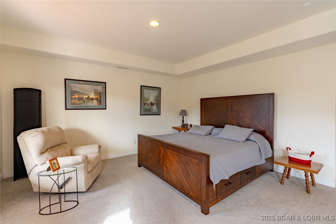 Villas at Grand Glaize - Residential