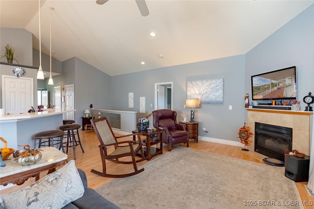 Villas at Grand Glaize - Residential