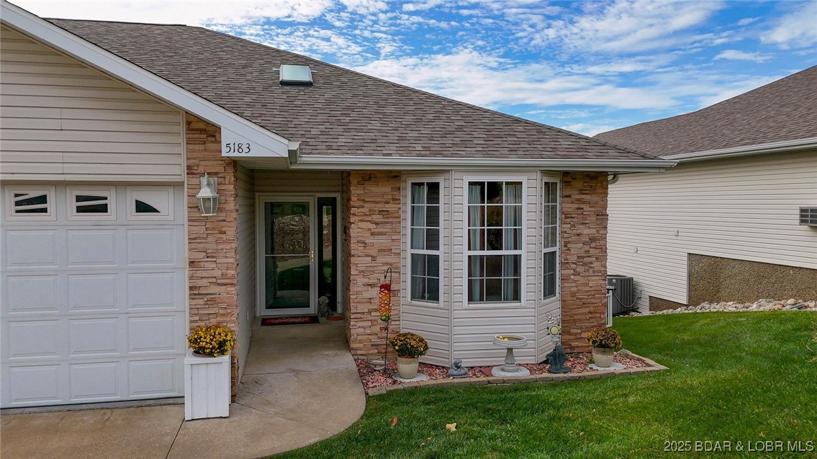 Villas at Grand Glaize - Residential