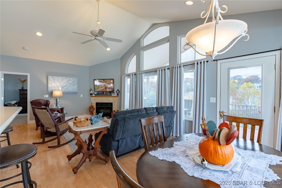 Villas at Grand Glaize - Residential