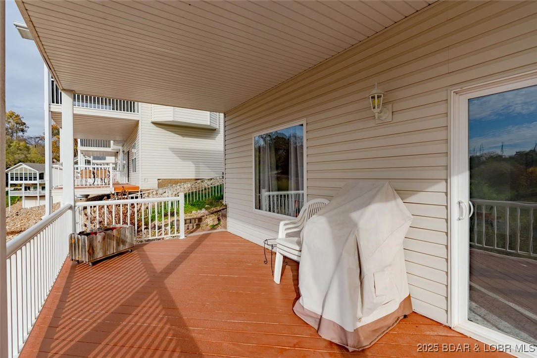 Villas at Grand Glaize - Residential