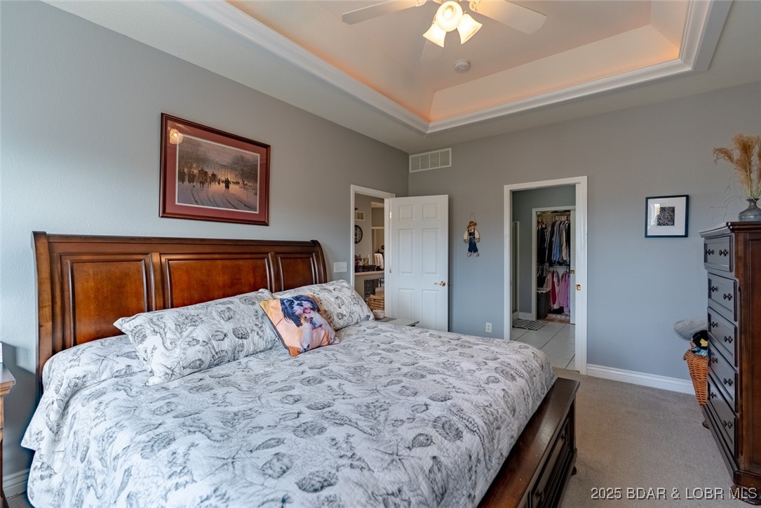 Villas at Grand Glaize - Residential