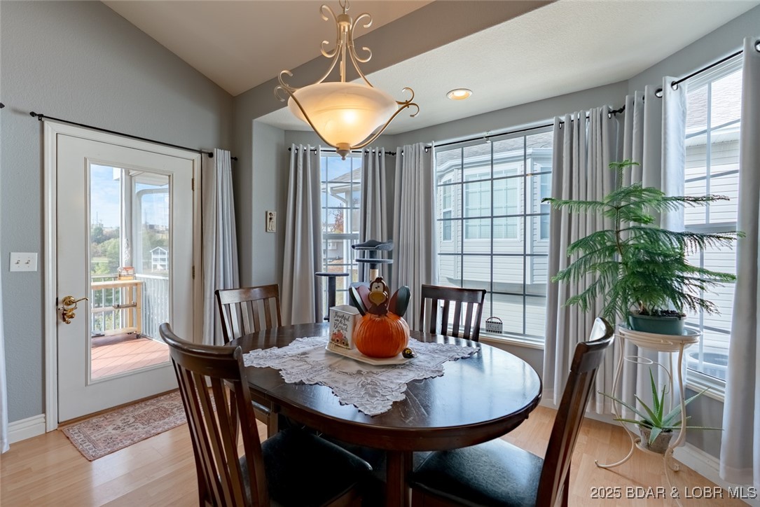 Villas at Grand Glaize - Residential