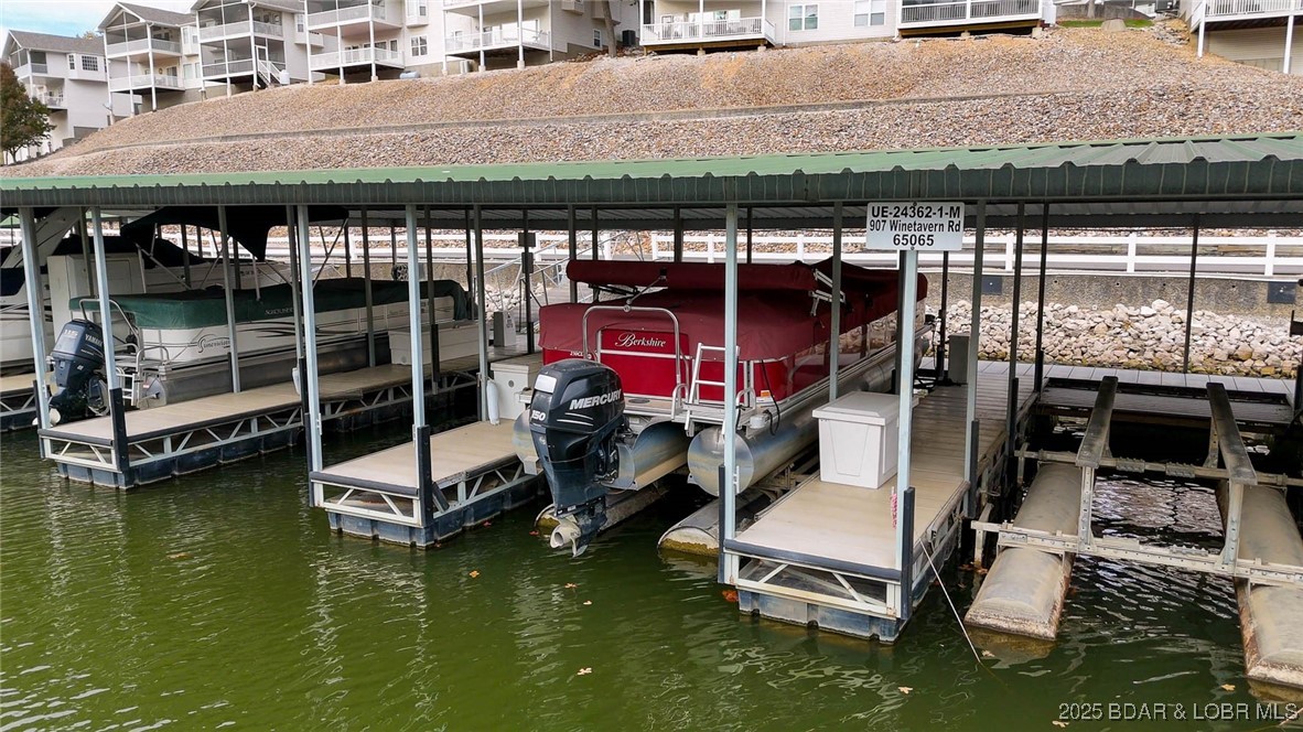 Villas at Grand Glaize - Residential