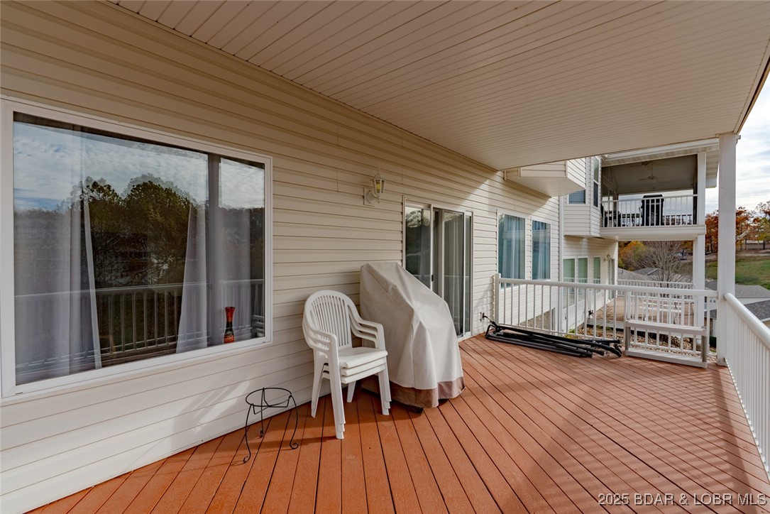 Villas at Grand Glaize - Residential