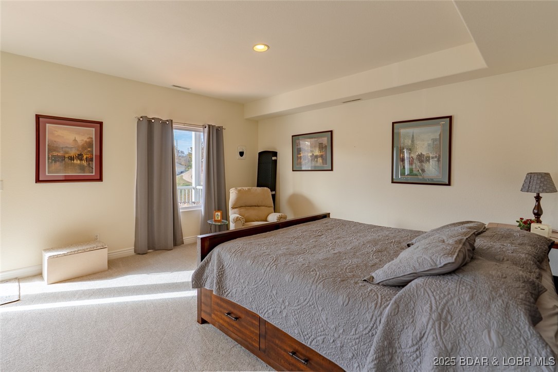 Villas at Grand Glaize - Residential