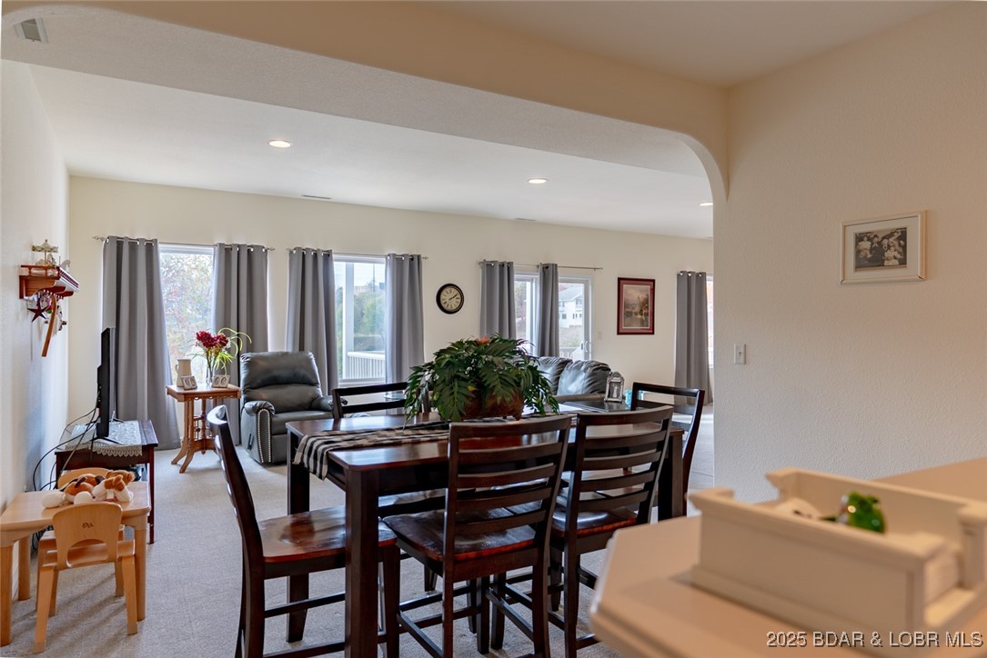 Villas at Grand Glaize - Residential