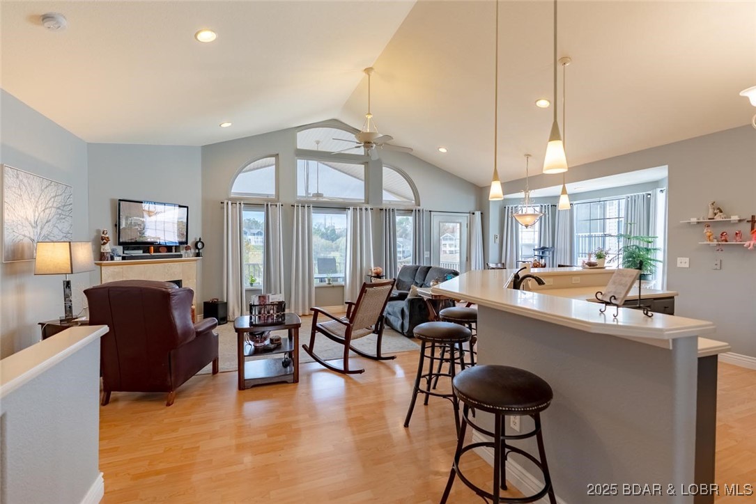 Villas at Grand Glaize - Residential