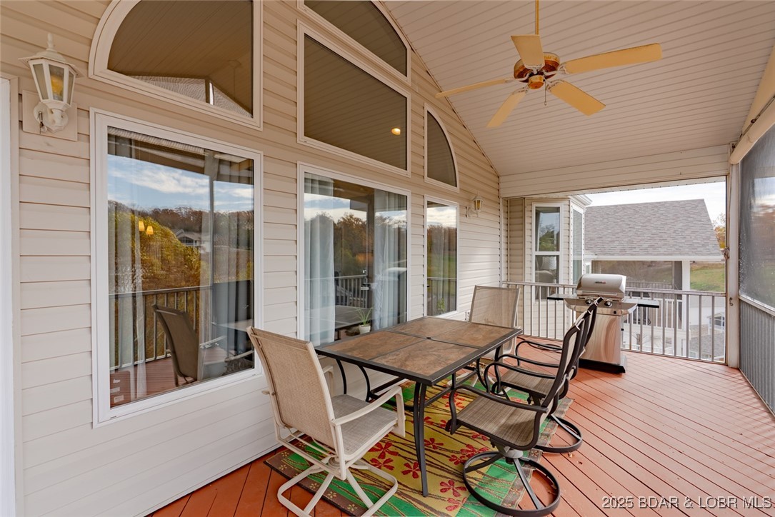 Villas at Grand Glaize - Residential