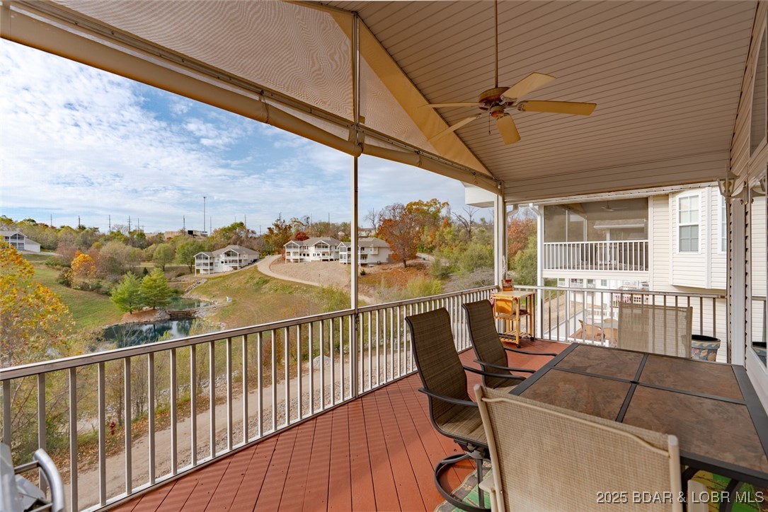 Villas at Grand Glaize - Residential