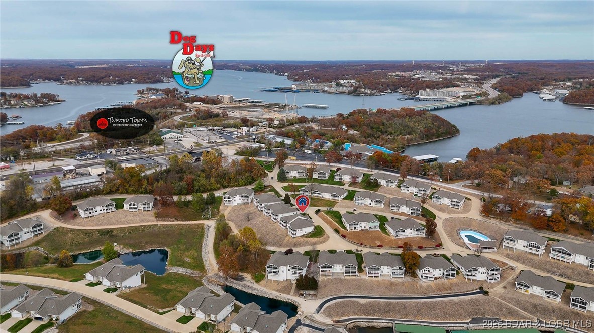 Villas at Grand Glaize - Residential