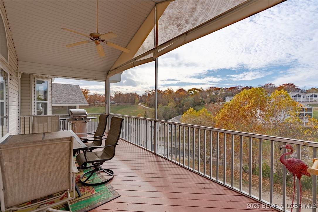 Villas at Grand Glaize - Residential