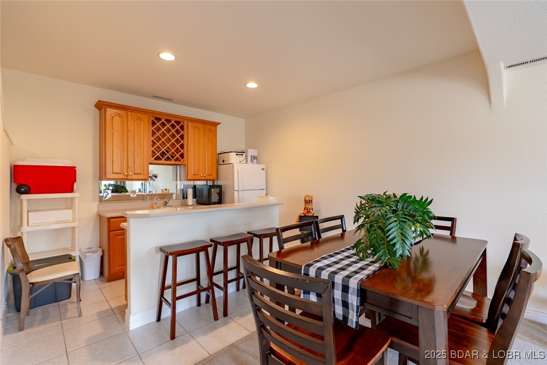 Villas at Grand Glaize - Residential