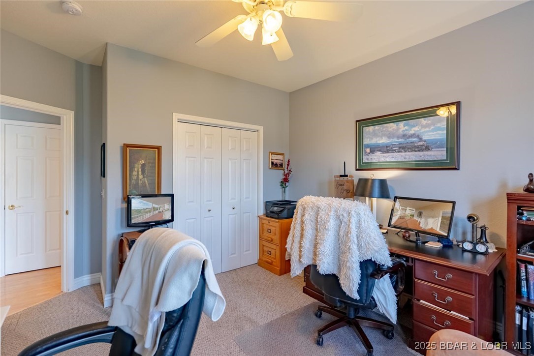 Villas at Grand Glaize - Residential