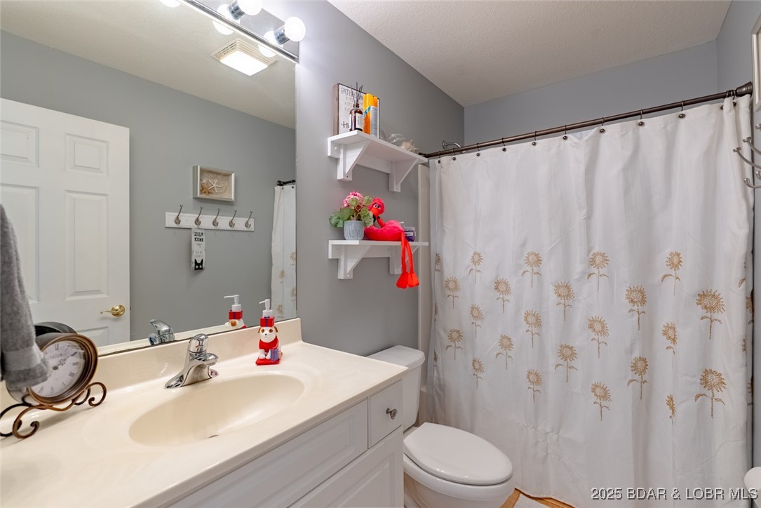 Villas at Grand Glaize - Residential