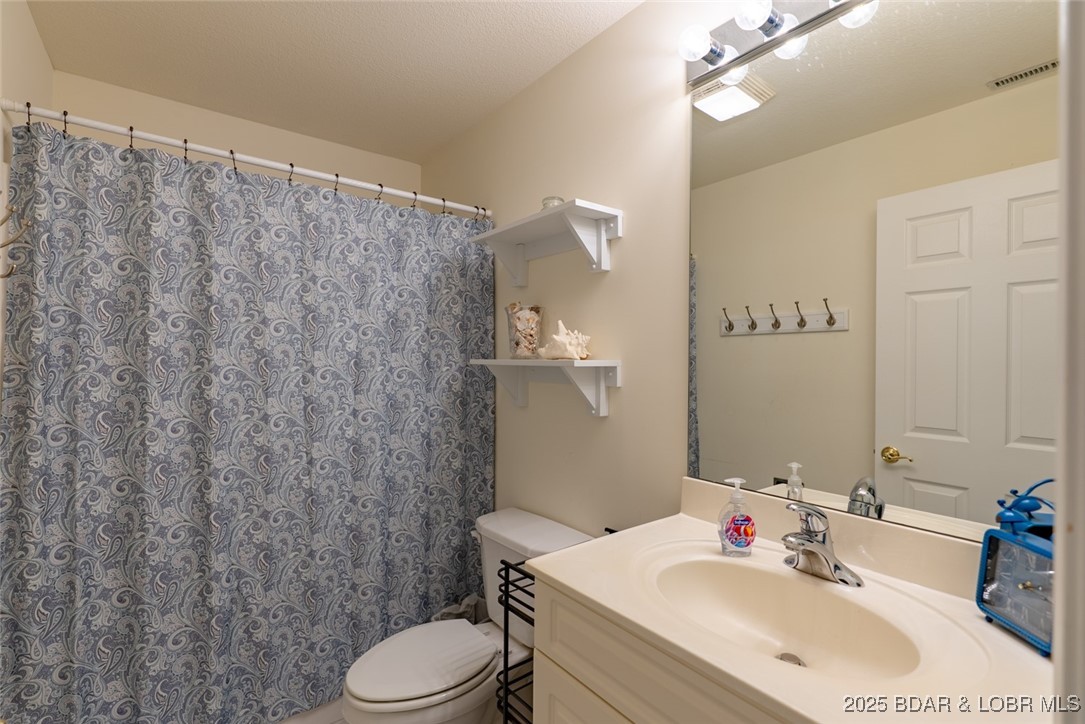 Villas at Grand Glaize - Residential