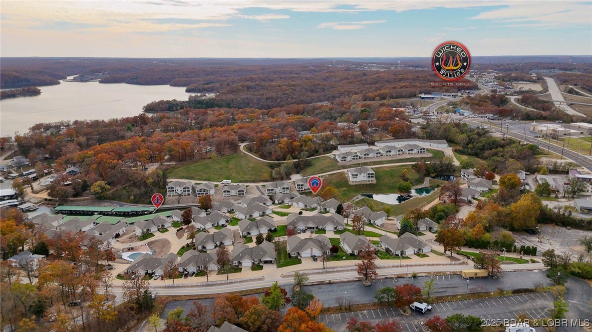 Villas at Grand Glaize - Residential