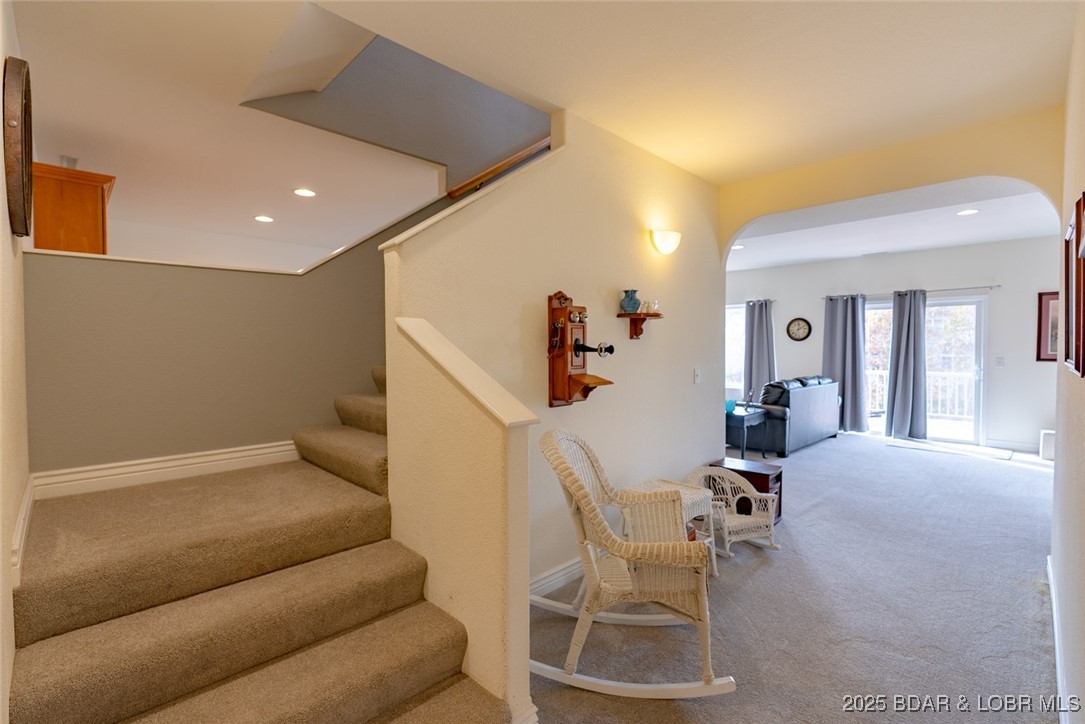 Villas at Grand Glaize - Residential