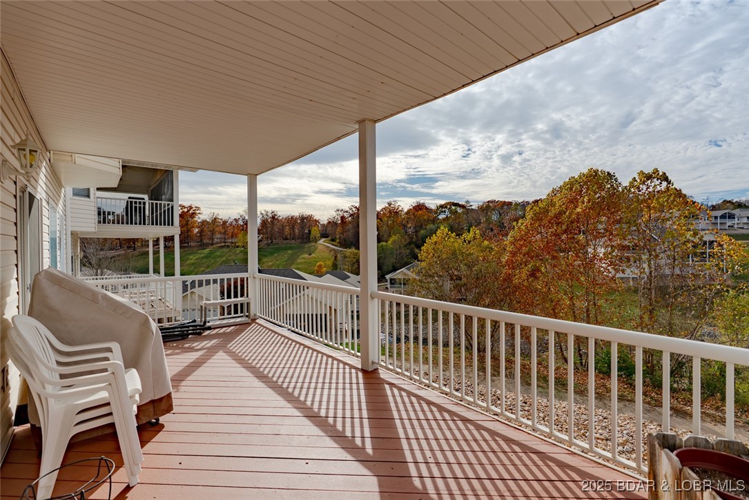 Villas at Grand Glaize - Residential