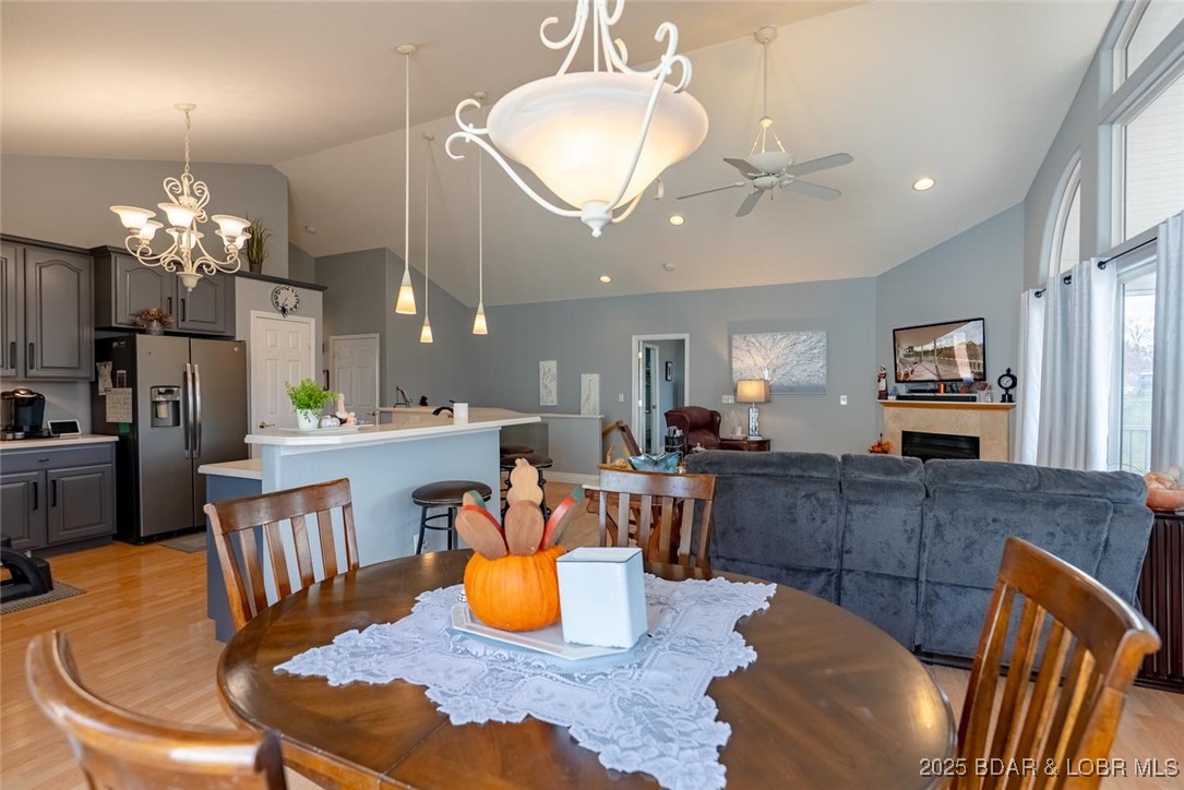 Villas at Grand Glaize - Residential