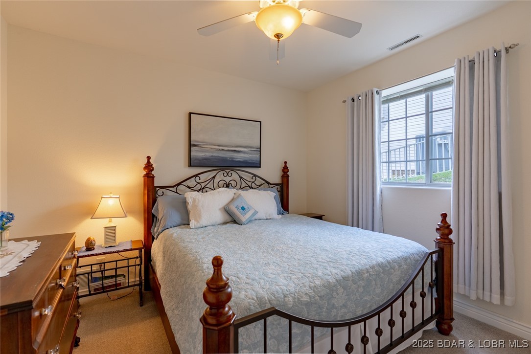 Villas at Grand Glaize - Residential