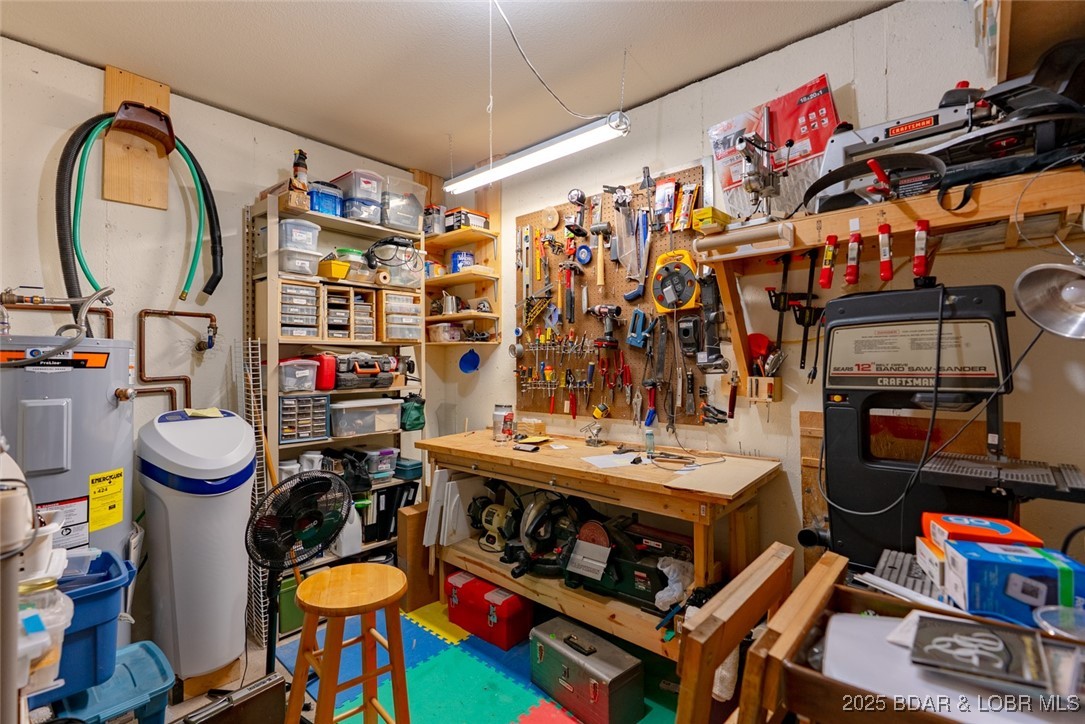 Villas at Grand Glaize - Residential