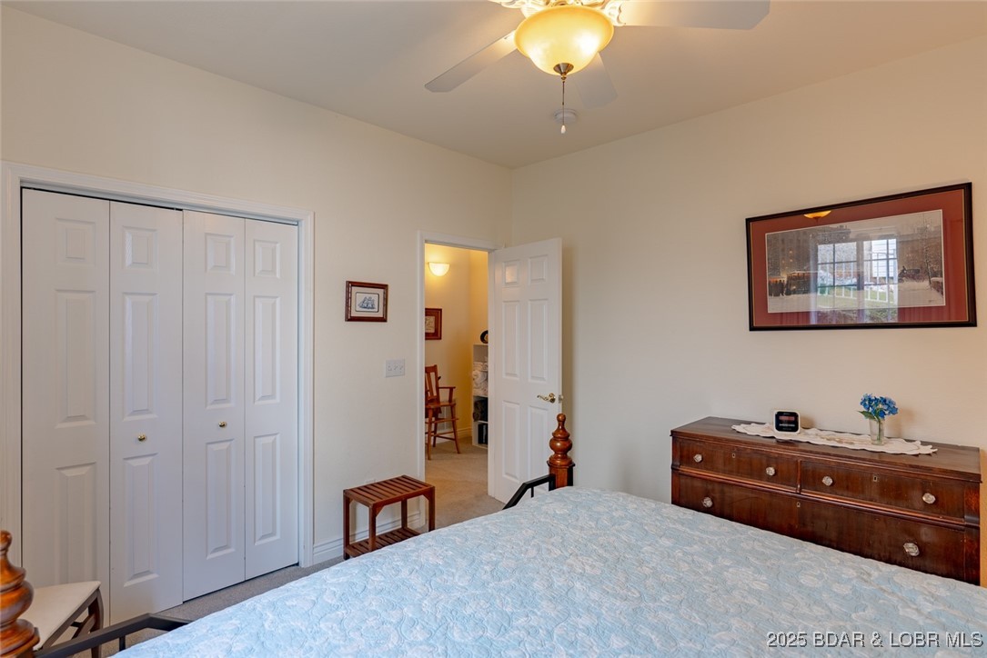 Villas at Grand Glaize - Residential