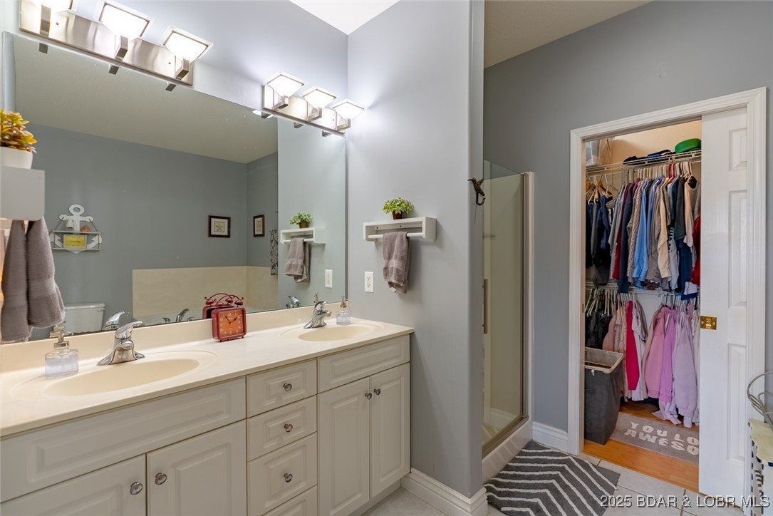 Villas at Grand Glaize - Residential