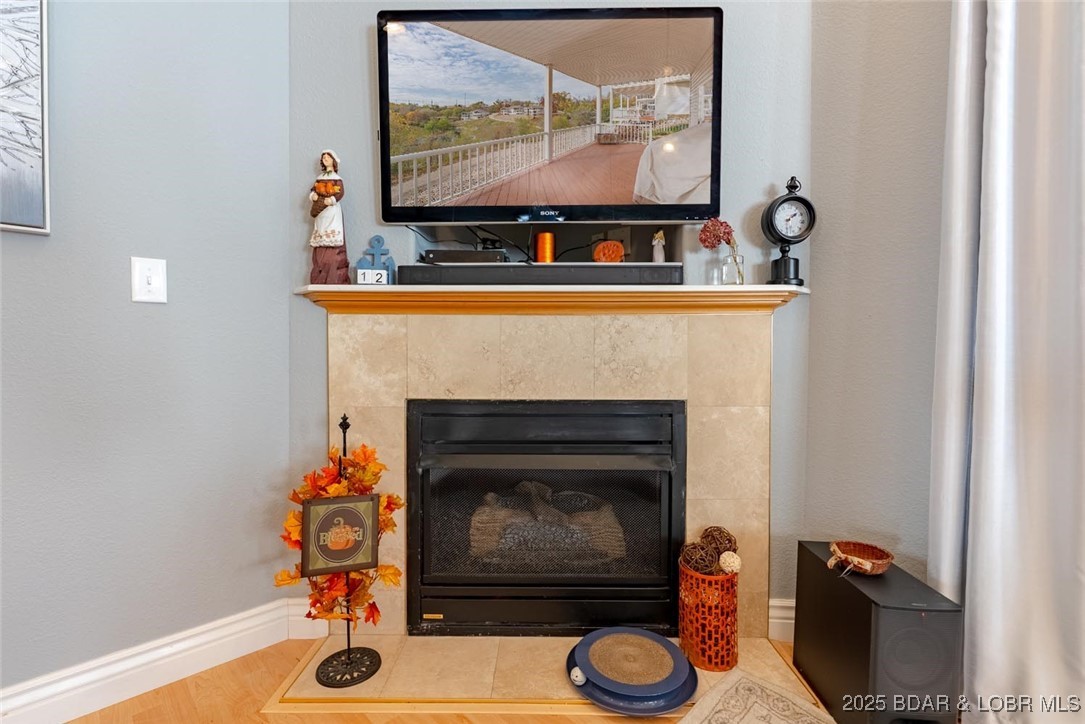 Villas at Grand Glaize - Residential