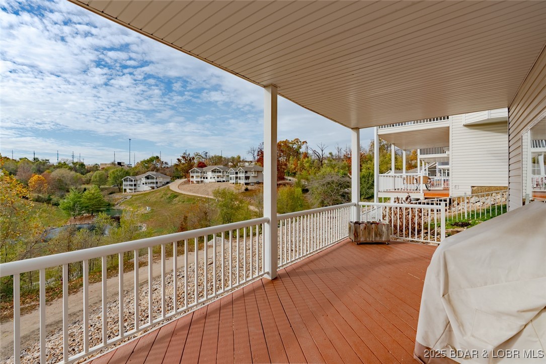 Villas at Grand Glaize - Residential