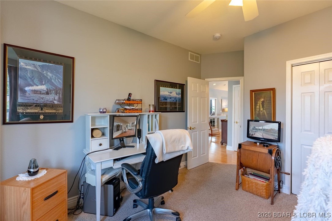 Villas at Grand Glaize - Residential