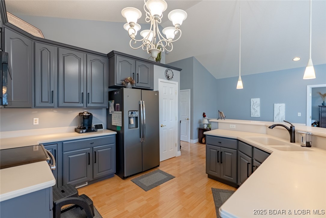 Villas at Grand Glaize - Residential