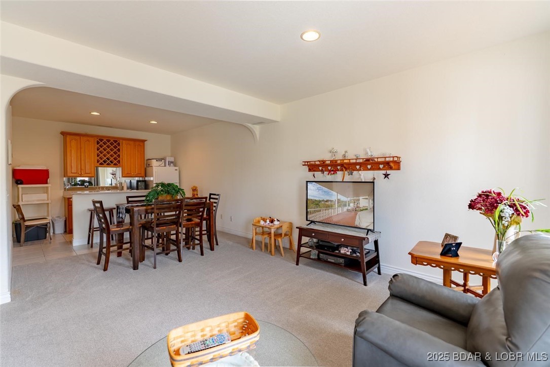 Villas at Grand Glaize - Residential