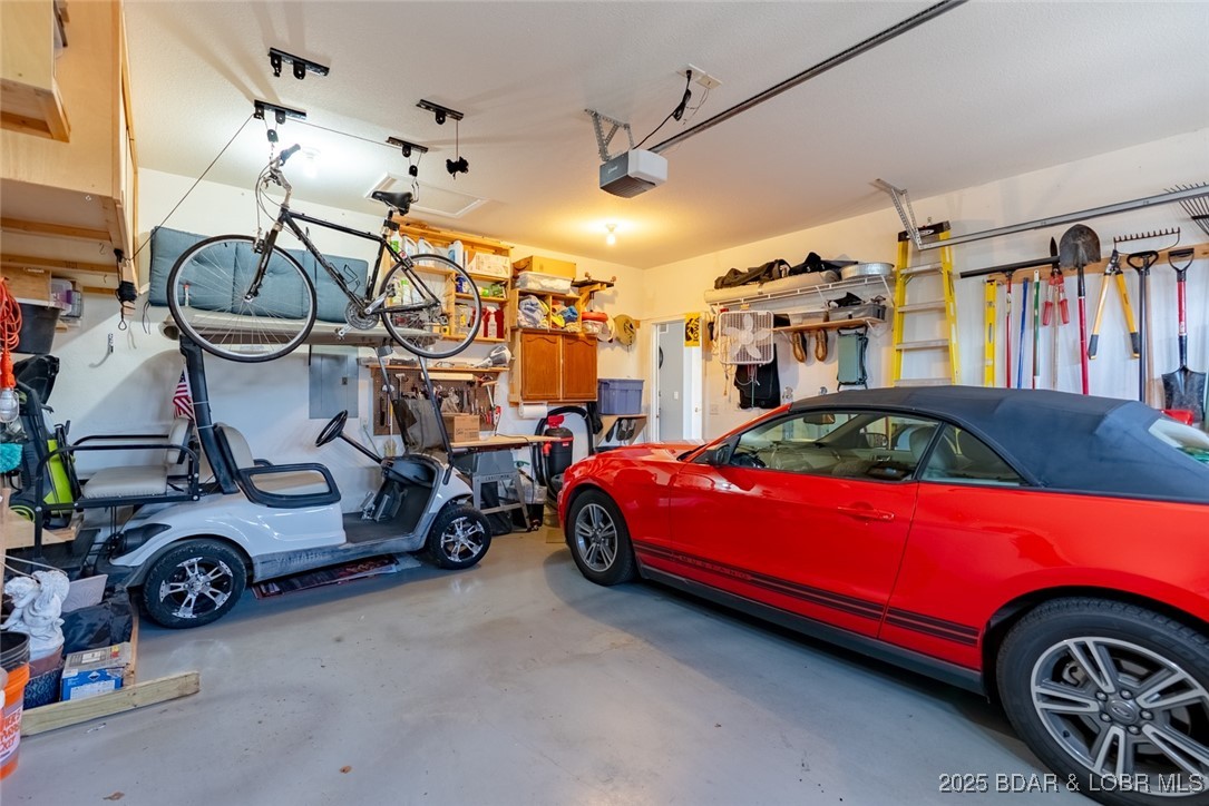 Villas at Grand Glaize - Residential