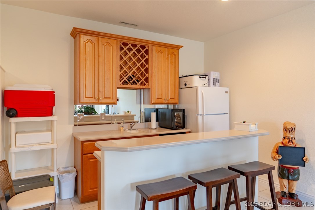 Villas at Grand Glaize - Residential