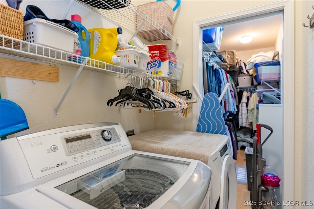 Villas at Grand Glaize - Residential