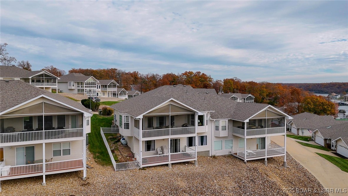 Villas at Grand Glaize - Residential