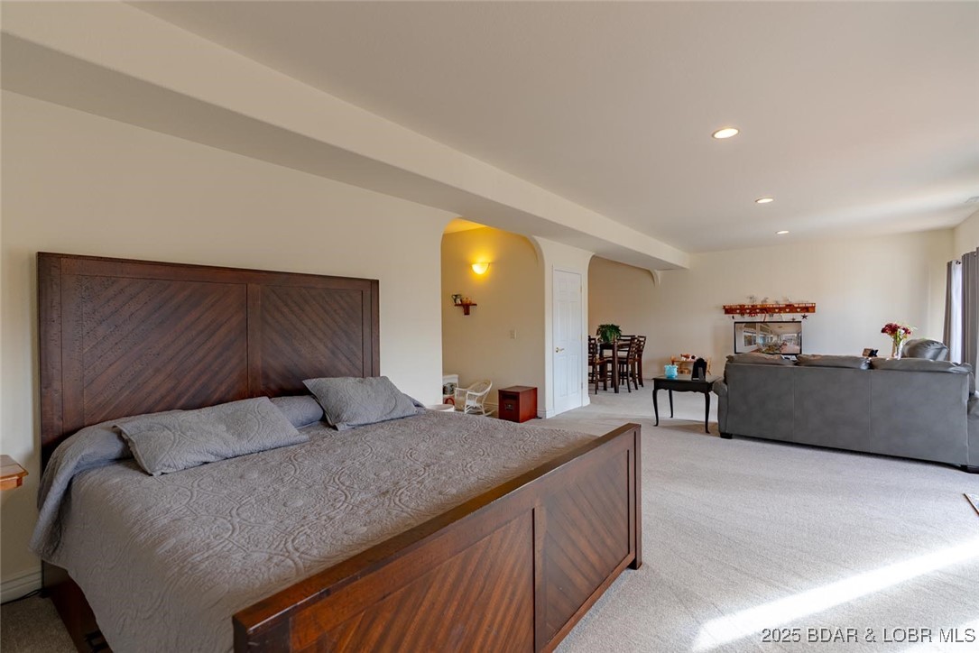 Villas at Grand Glaize - Residential