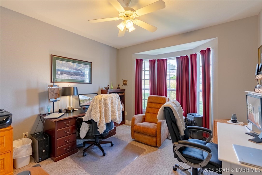 Villas at Grand Glaize - Residential